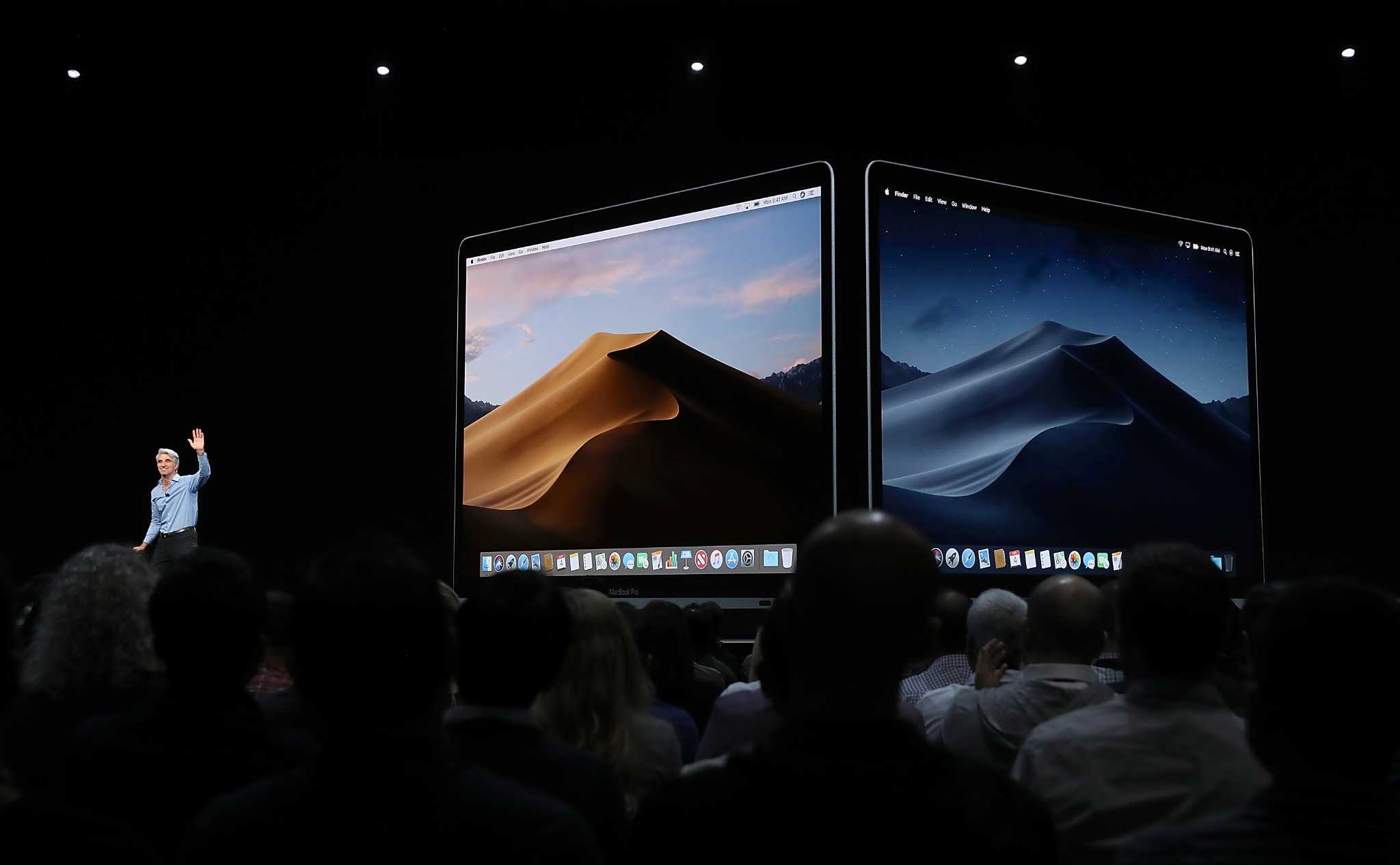 Does macos mojave work for 2015 macbook pro reviews