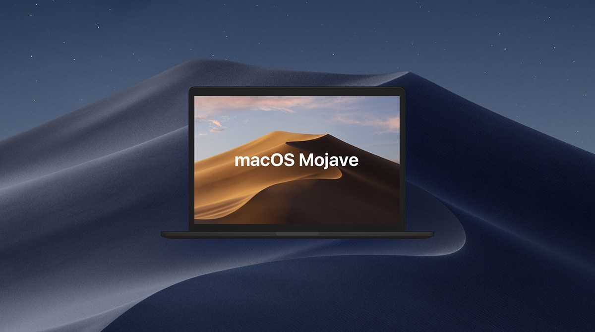 Which Macs Are Eligible For Mojave