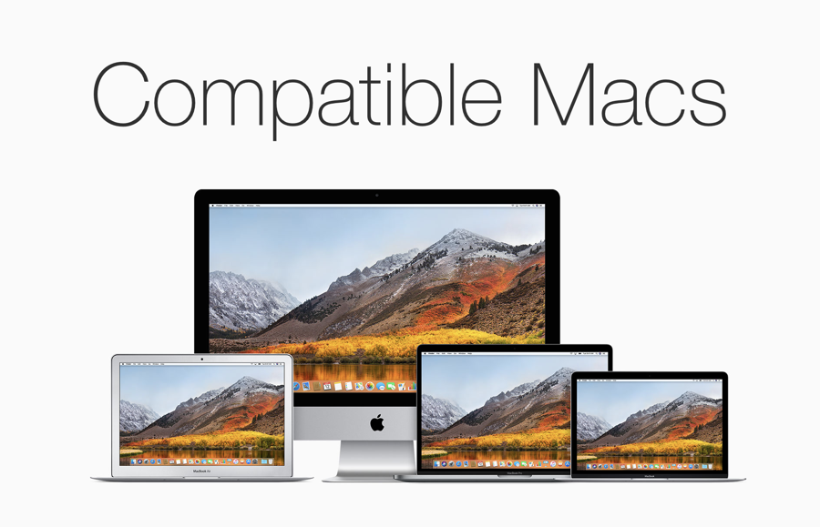 Which macs are eligible for mojave state