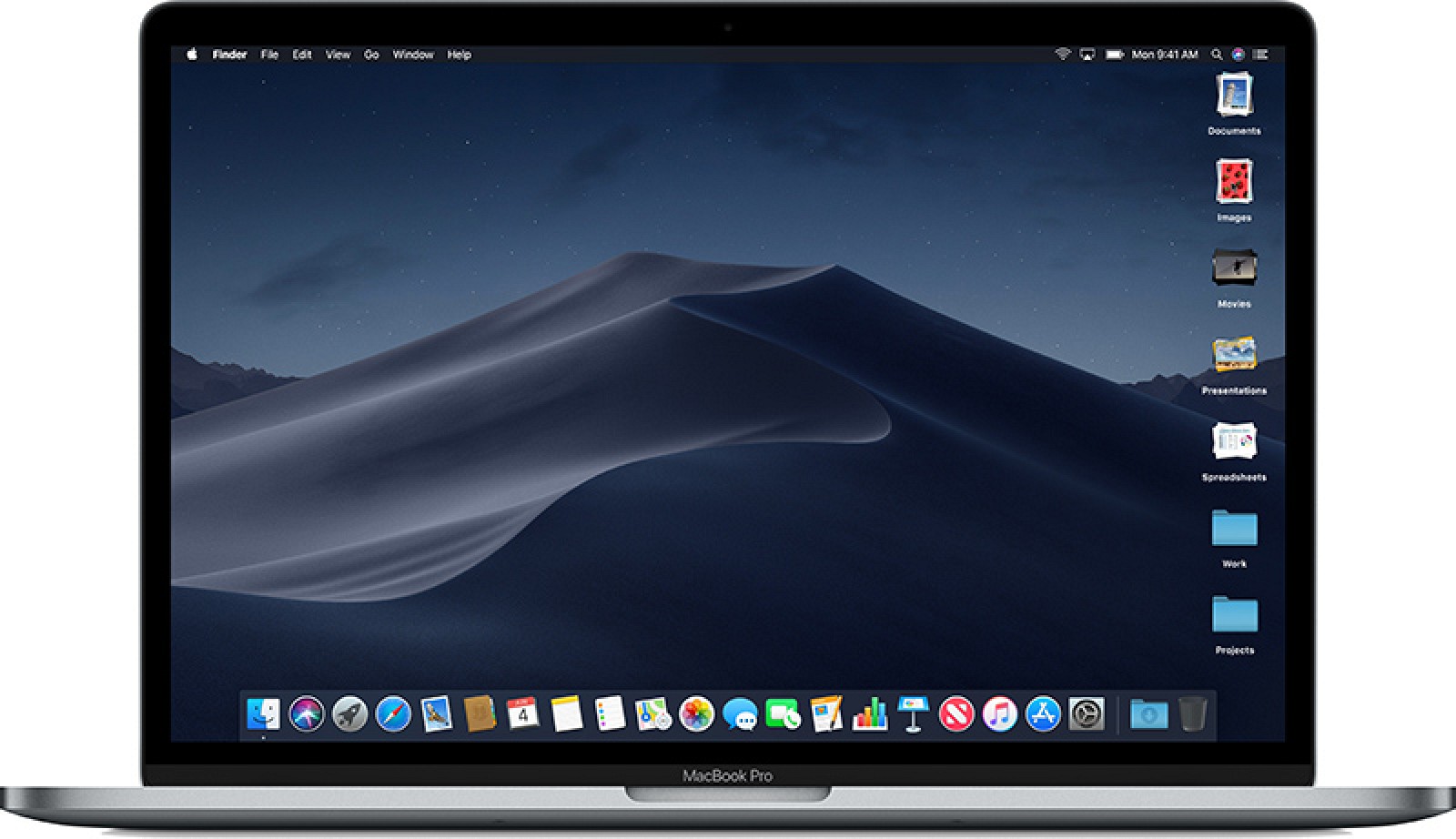 Quicktime update for mac mojave mac